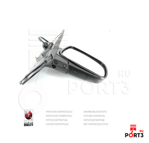 NIPPON+PIECES H770A09M