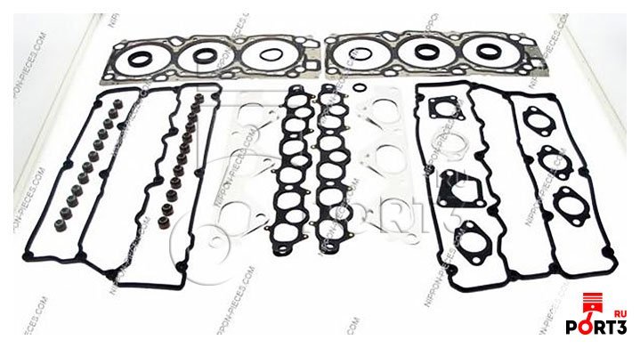 NIPPON+PIECES M124I05