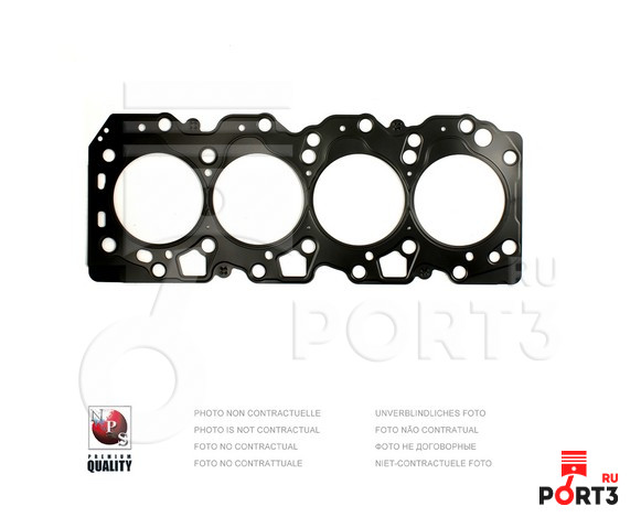 NIPPON+PIECES M125A98