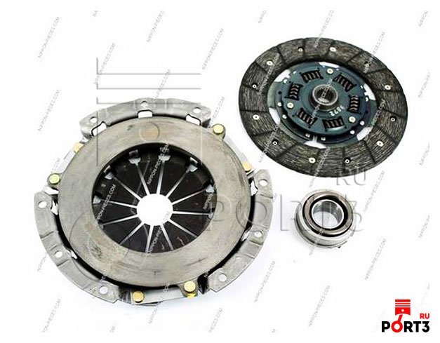 NIPPON+PIECES M200I23