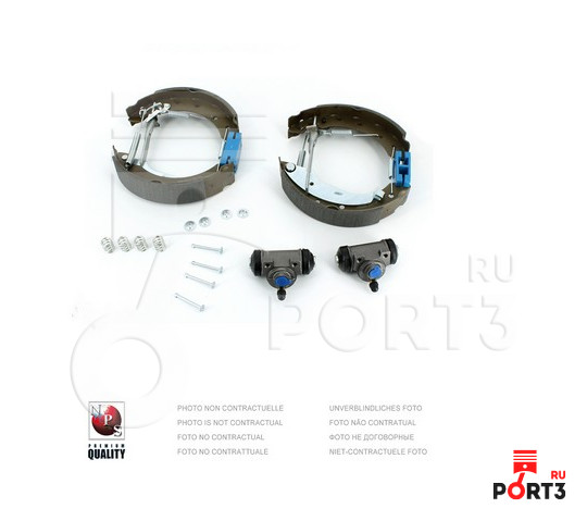 NIPPON+PIECES M355I40