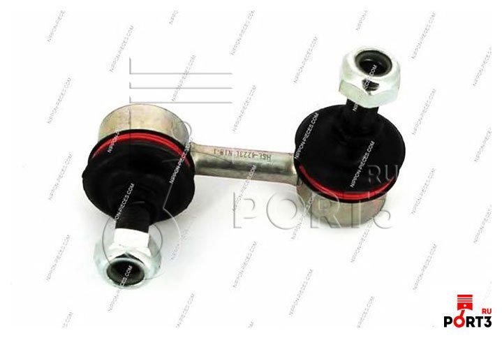 NIPPON+PIECES M405I06