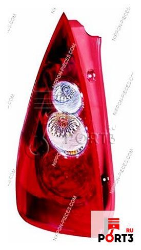 NIPPON+PIECES M761A34