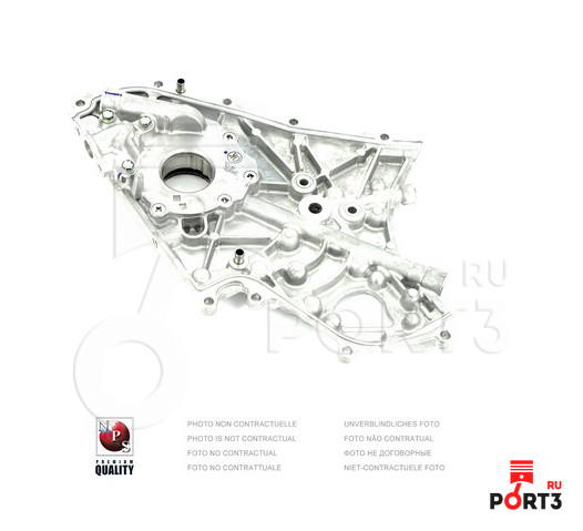 NIPPON+PIECES M808I29
