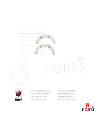 NIPPON+PIECES M912I12