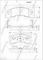 NIPPON PIECES D360U03   ,  