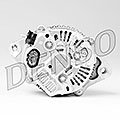 NIPPON PIECES DAN1007 