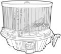 NIPPON PIECES DEA37001  