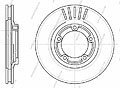 NIPPON PIECES H330I11  