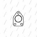NIPPON PIECES H433I00 ,   