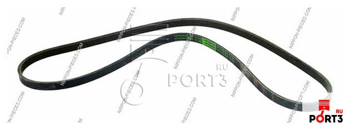 NIPPON+PIECES T111A35