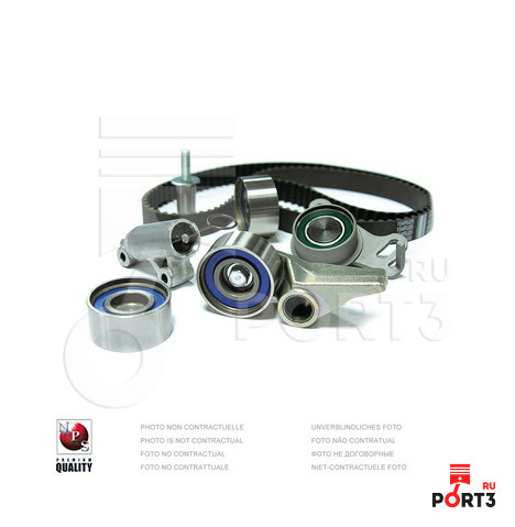 NIPPON+PIECES T113A58