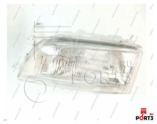 NIPPON+PIECES T676A12