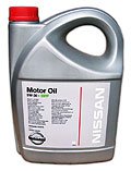 NISSAN KE90090043   Motor Oil DPF 5W-30 5