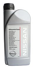 NISSAN KE90799932   Differential Fluid 80W90 GL-5 1