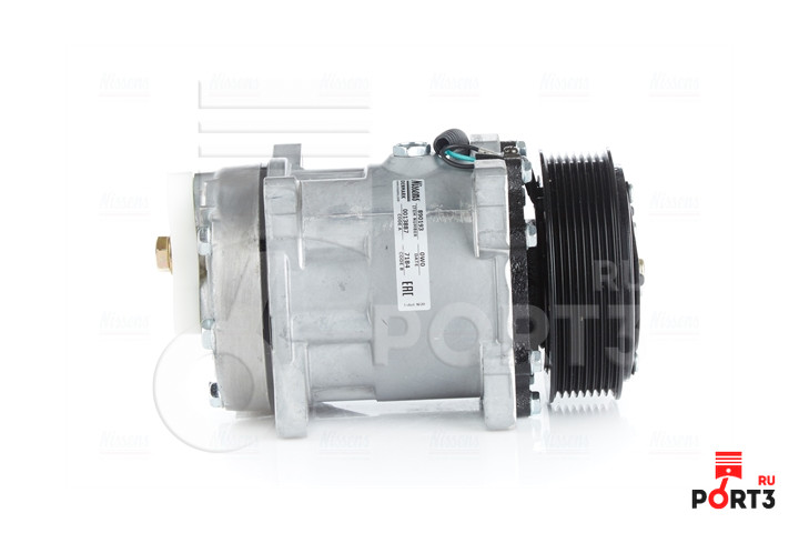 NISSENS 890193