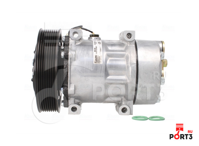 NISSENS 89458