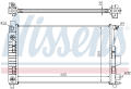 NISSENS 62781A 