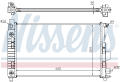 NISSENS 62781A ,  