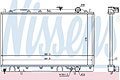 NISSENS 62836 ,  