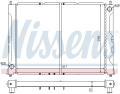NISSENS 64031 ,  