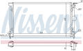NISSENS 65152A ,  