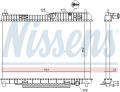 NISSENS 66859