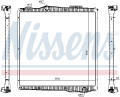 NISSENS 67291 ,  