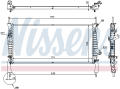 NISSENS 69226 ,  