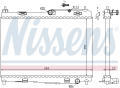 NISSENS 69235 ,  