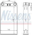 NISSENS 70227 ,  