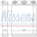 NISSENS 72016 ,  