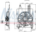 NISSENS 85515 ,  