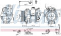 NISSENS 890306 , 