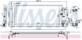 NISSENS 940589 , 