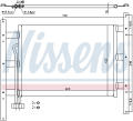NISSENS 94682 , 