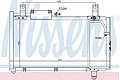 NISSENS 94796 , 