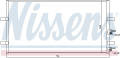 NISSENS 94915 , 