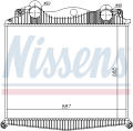 NISSENS 97015