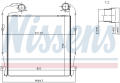 NISSENS 97080