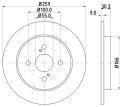 NISSHINBO ND1102K  