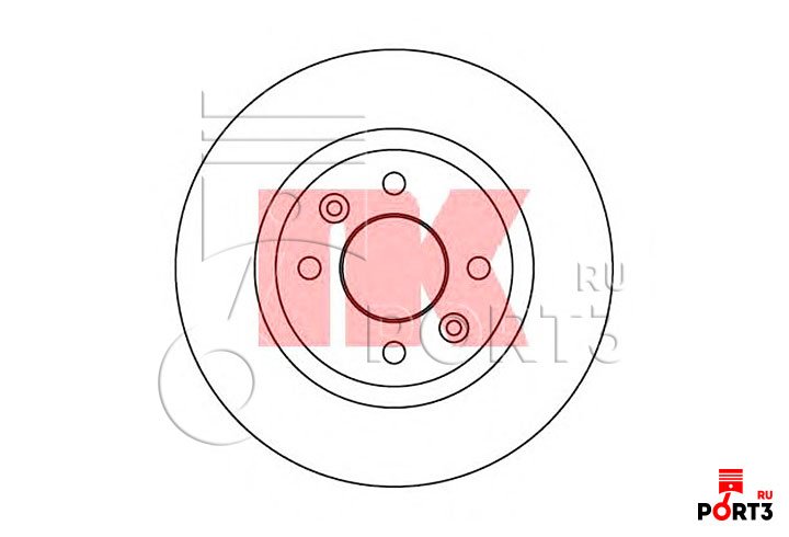 OPTIMAL BS7952