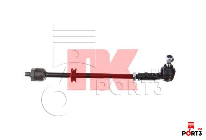 NK 5004776 Поперечная рулевая тяга