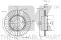 NK 204797    VW Transporter T5 03-