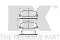 NK 222616   ,  