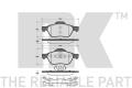 NK 223956   ,  