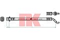 NK 8545168 Тормозной шланг