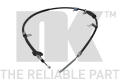NK 904026 , c 