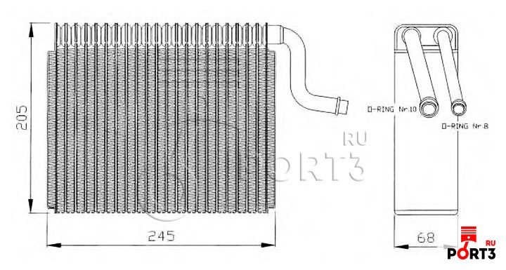 NRF 36050