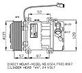 NRF 32120G , 